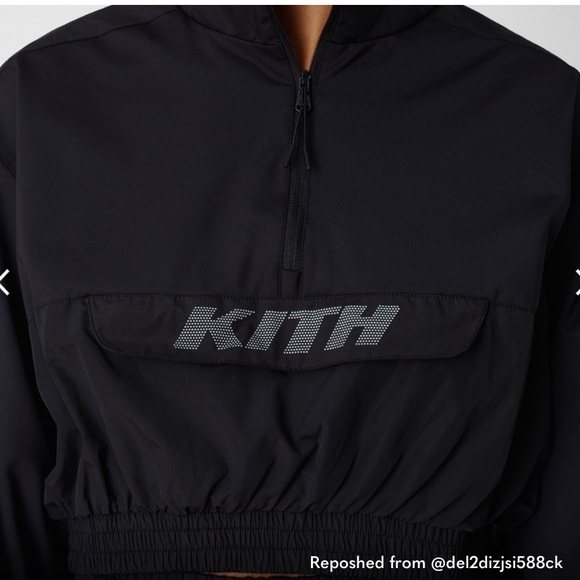 KITH Track Jacket - Picture 6 of 8